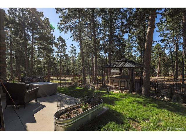 16021 Fox Mesa Ct, Monument, CO 80921