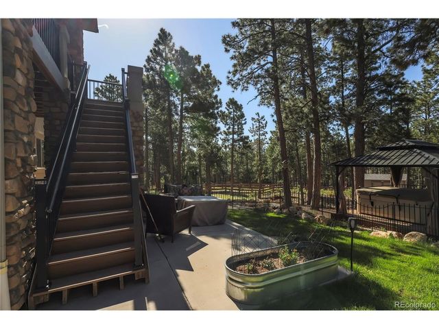 16021 Fox Mesa Ct, Monument, CO 80921