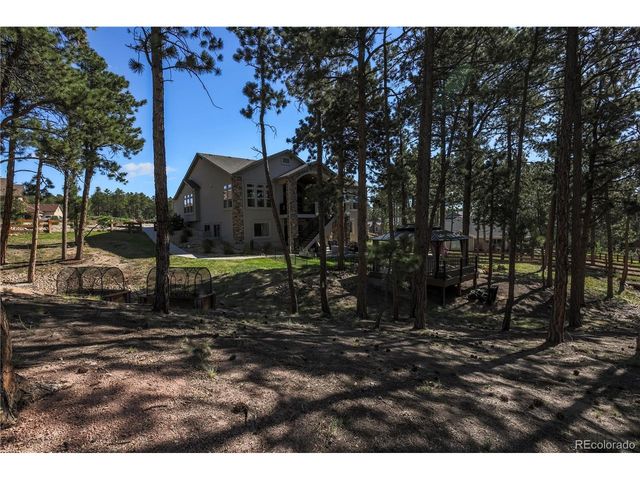 16021 Fox Mesa Ct, Monument, CO 80921