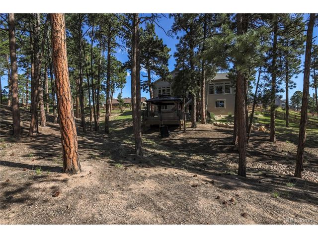 16021 Fox Mesa Ct, Monument, CO 80921