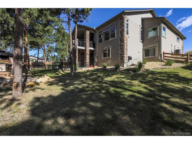 16021 Fox Mesa Ct, Monument, CO 80921