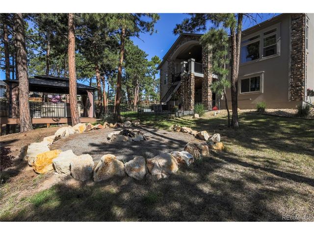 16021 Fox Mesa Ct, Monument, CO 80921