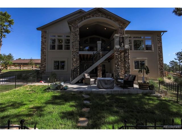 16021 Fox Mesa Ct, Monument, CO 80921