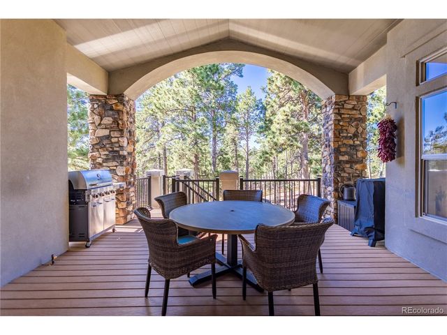 16021 Fox Mesa Ct, Monument, CO 80921