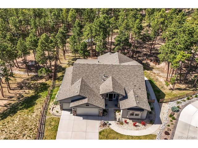 16021 Fox Mesa Ct, Monument, CO 80921