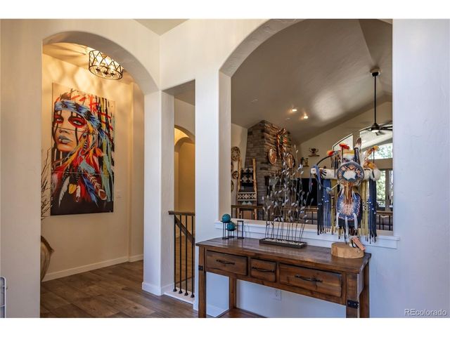 16021 Fox Mesa Ct, Monument, CO 80921