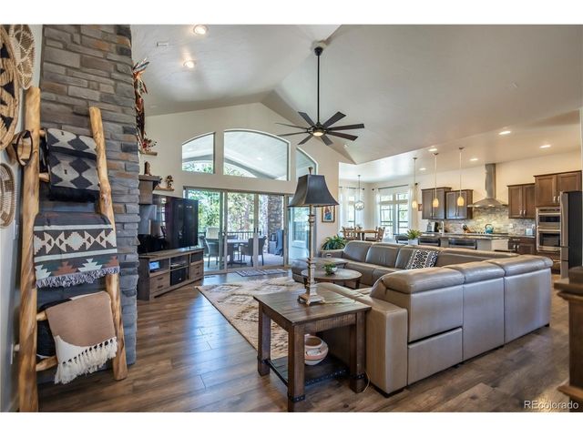 16021 Fox Mesa Ct, Monument, CO 80921