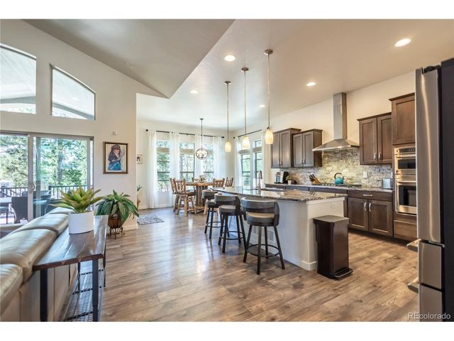16021 Fox Mesa Ct, Monument, CO 80921