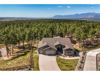 16021 Fox Mesa Ct, Monument, CO 80921