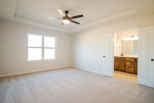 5417 Coral Way, San Angelo, TX 76904