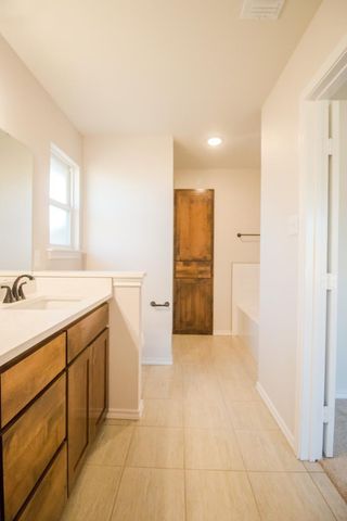 5417 Coral Way, San Angelo, TX 76904