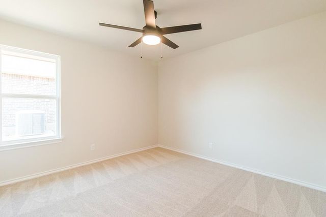 5417 Coral Way, San Angelo, TX 76904