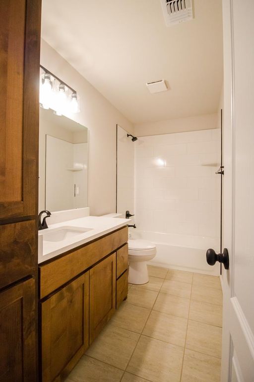 Image 18 of property listing at 5417 Coral Way, San Angelo, TX 76904