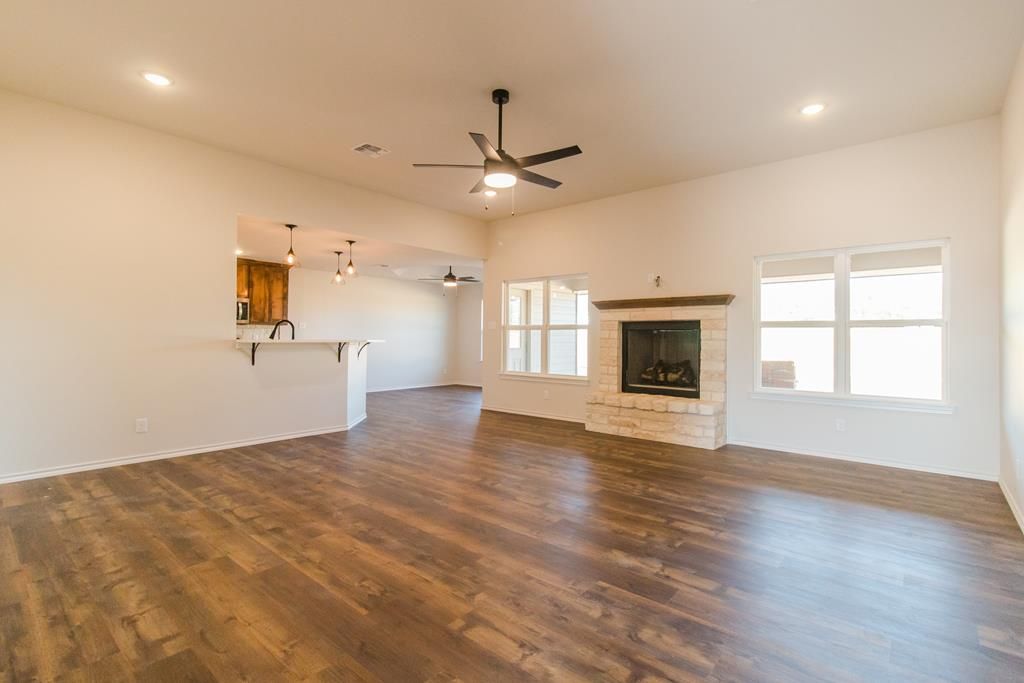 Image 2 of property listing at 5417 Coral Way, San Angelo, TX 76904