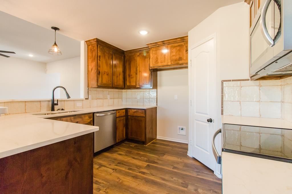 Image 6 of property listing at 5417 Coral Way, San Angelo, TX 76904