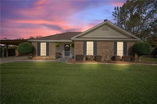 13556 James Copeland Drive, Mobile, AL 36695