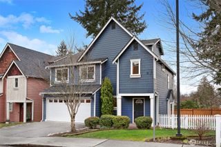 21313 41st Court W #12, Mountlake Terrace, WA 98043