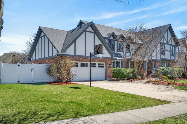 1659 Brittany Lane, Hoffman Estates, IL 60192