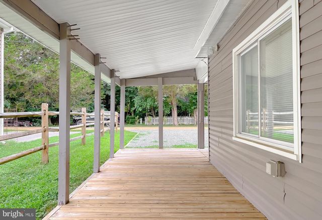 10984 ELM DR, Lusby, MD 20657