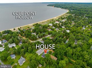 10984 ELM DR, Lusby, MD 20657