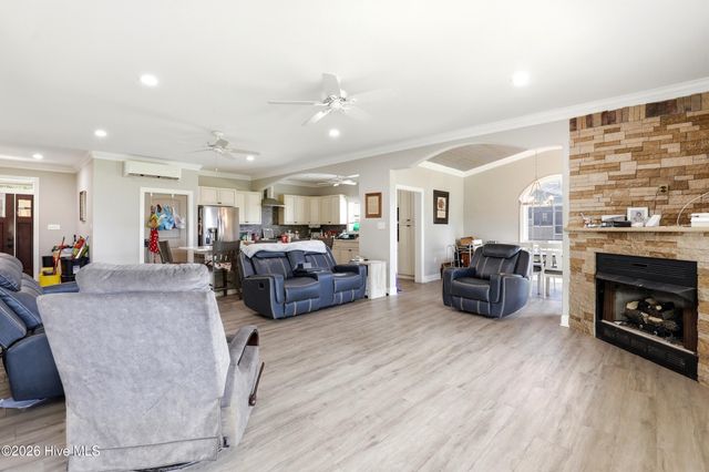 104 Oyster Catcher Way, Sneads Ferry, NC 28460