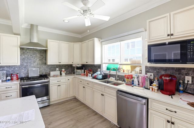 104 Oyster Catcher Way, Sneads Ferry, NC 28460