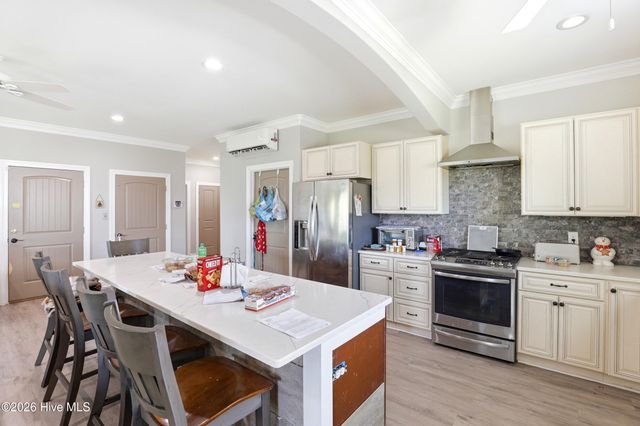 104 Oyster Catcher Way, Sneads Ferry, NC 28460