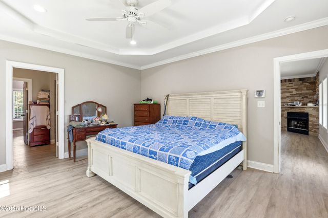 104 Oyster Catcher Way, Sneads Ferry, NC 28460