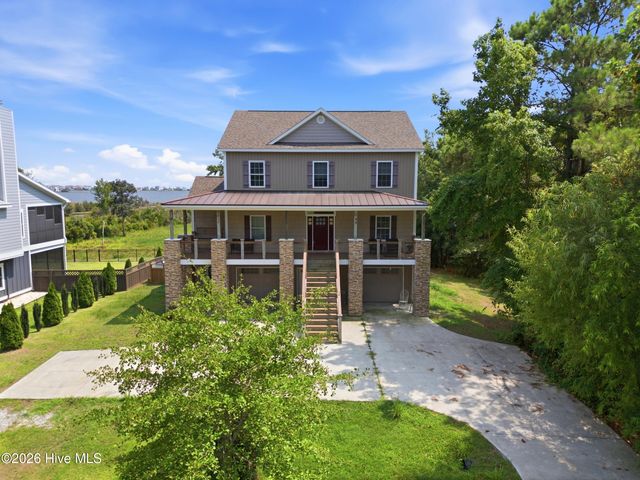 104 Oyster Catcher Way, Sneads Ferry, NC 28460