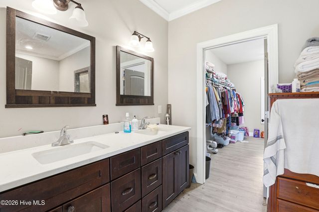 104 Oyster Catcher Way, Sneads Ferry, NC 28460