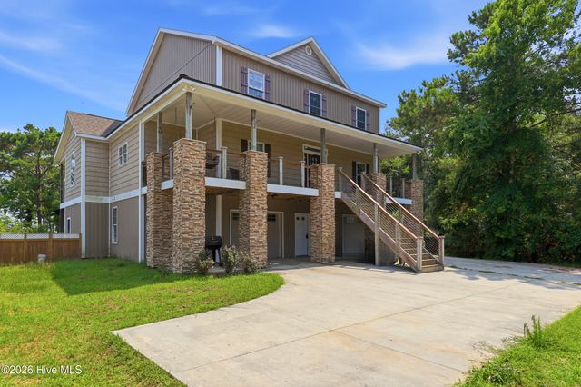 104 Oyster Catcher Way, Sneads Ferry, NC 28460