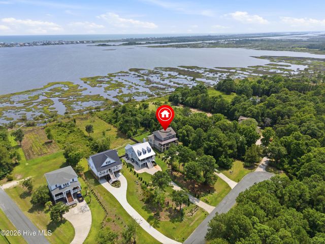 104 Oyster Catcher Way, Sneads Ferry, NC 28460