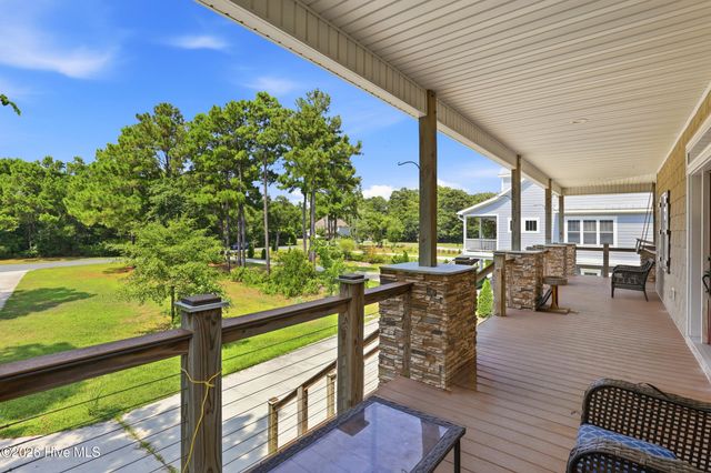 104 Oyster Catcher Way, Sneads Ferry, NC 28460