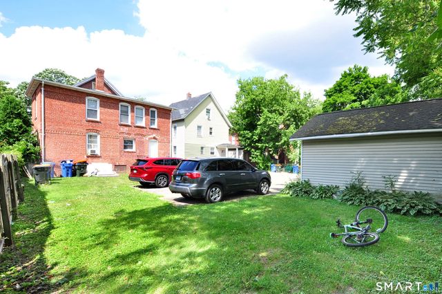 24 Garden Street, Meriden, CT 06451