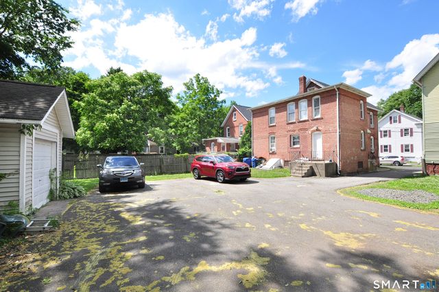 24 Garden Street, Meriden, CT 06451