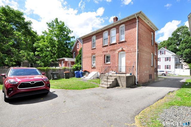 24 Garden Street, Meriden, CT 06451