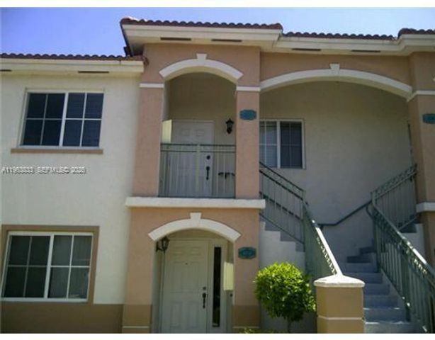 1260 SE 31st Ct 204-34, Homestead, FL 33035