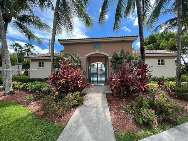 1260 SE 31st Ct 204-34, Homestead, FL 33035