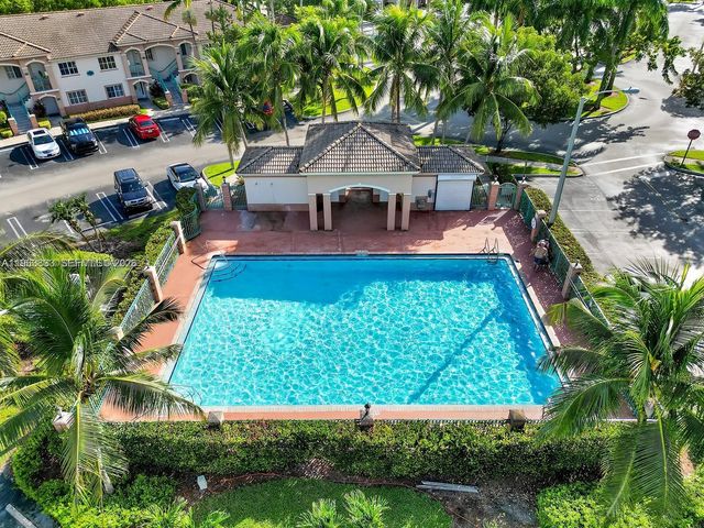 1260 SE 31st Ct 204-34, Homestead, FL 33035