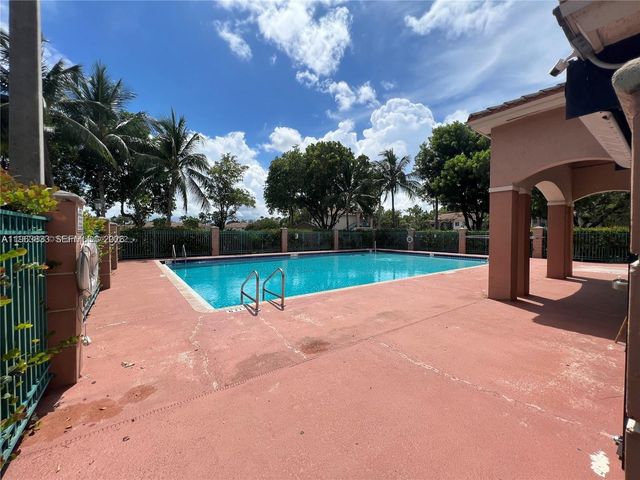 1260 SE 31st Ct 204-34, Homestead, FL 33035