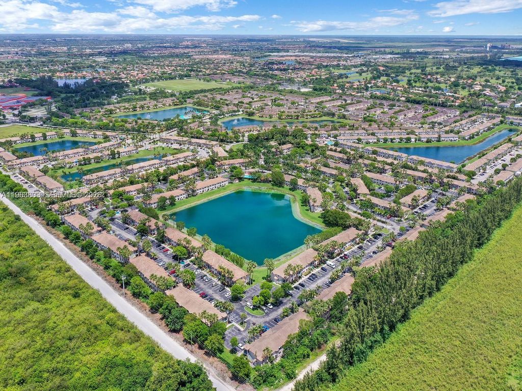 1260 SE 31st Ct 204-34, Homestead, FL 33035