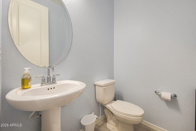 31692 N 138TH Lane, Peoria, AZ 85383