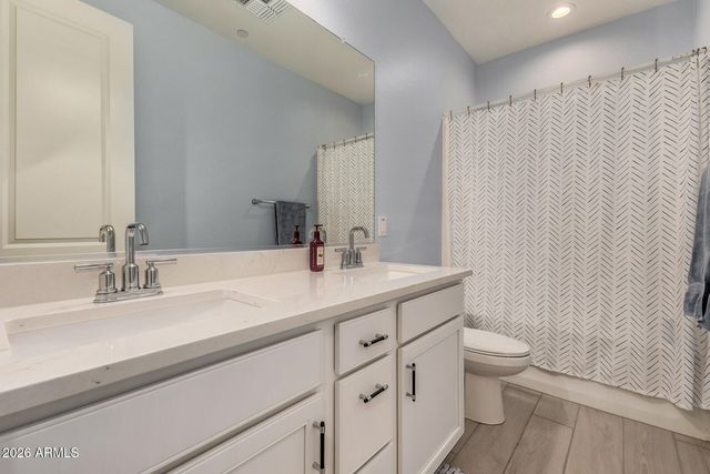 31692 N 138TH Lane, Peoria, AZ 85383