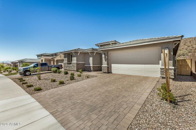 31692 N 138TH Lane, Peoria, AZ 85383