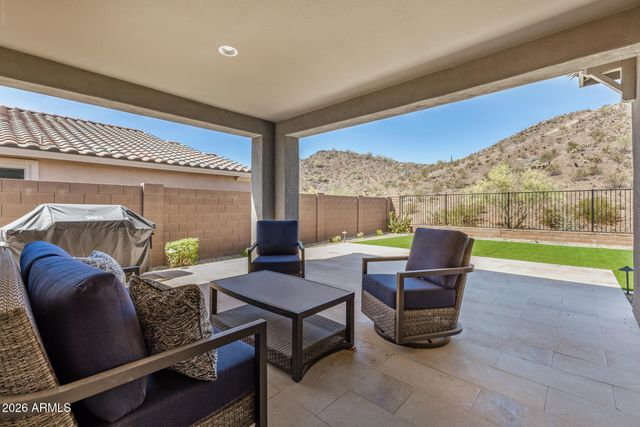 31692 N 138TH Lane, Peoria, AZ 85383