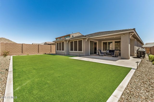 31692 N 138TH Lane, Peoria, AZ 85383