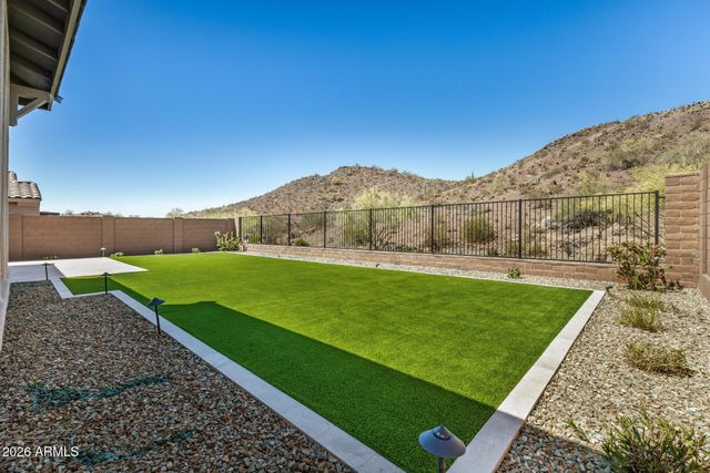 31692 N 138TH Lane, Peoria, AZ 85383