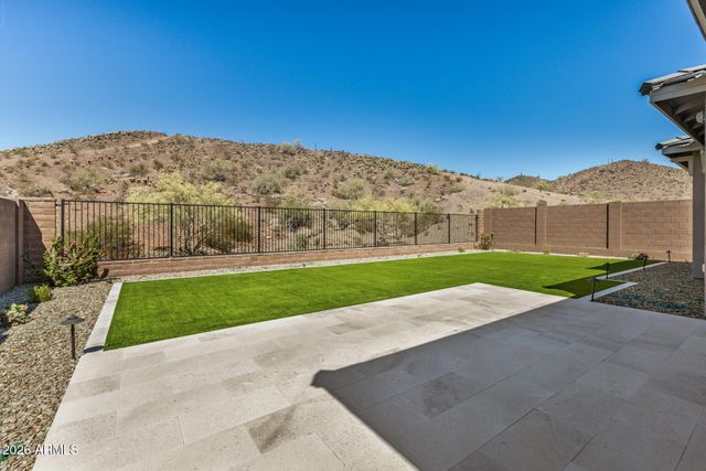 31692 N 138TH Lane, Peoria, AZ 85383