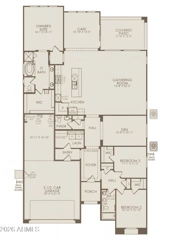 31692 N 138TH Lane, Peoria, AZ 85383