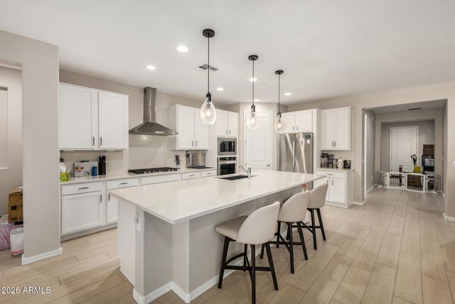 31692 N 138TH Lane, Peoria, AZ 85383